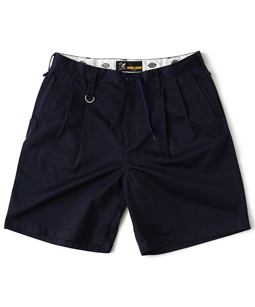 FAT(エフエイティー)の「SHORTIES(その他パンツ・メンズ・グレー/キャメル/グリーン/ネイビー・JUMBO(XXL)/FAT(XL)/TITCH(M)/SKINNY(L))」の4枚目の写真