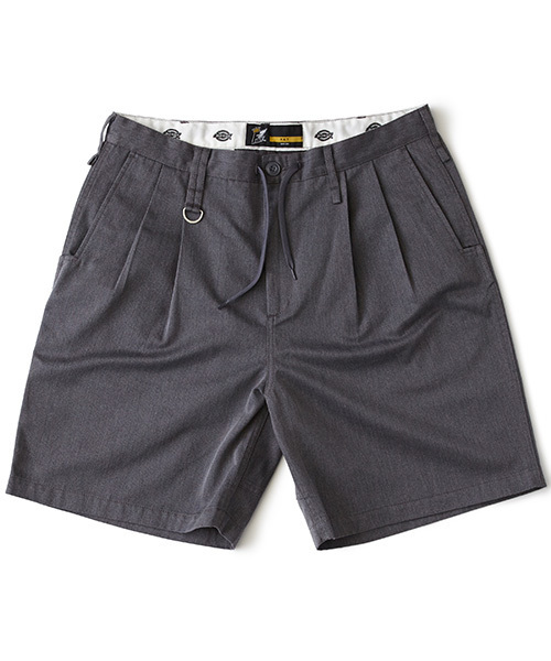 FAT(エフエイティー)の「SHORTIES(その他パンツ・メンズ・グレー/キャメル/グリーン/ネイビー・JUMBO(XXL)/FAT(XL)/TITCH(M)/SKINNY(L))」の2枚目の写真
