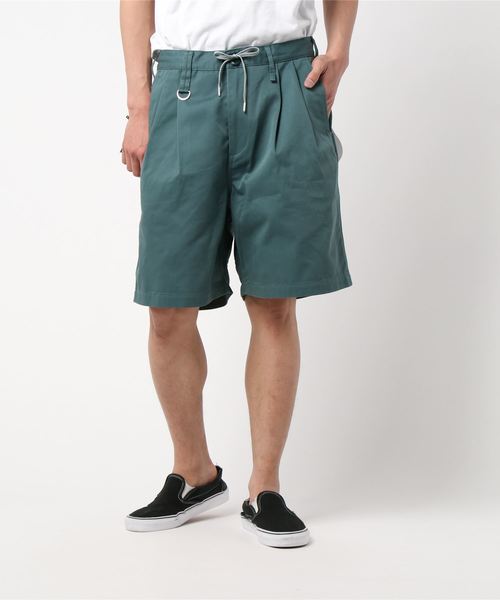 FAT(エフエイティー)の「SHORTIES(その他パンツ・メンズ・グレー/キャメル/グリーン/ネイビー・JUMBO(XXL)/FAT(XL)/TITCH(M)/SKINNY(L))」の8枚目の写真