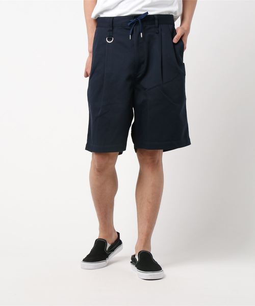 FAT(エフエイティー)の「SHORTIES(その他パンツ・メンズ・グレー/キャメル/グリーン/ネイビー・JUMBO(XXL)/FAT(XL)/TITCH(M)/SKINNY(L))」の9枚目の写真