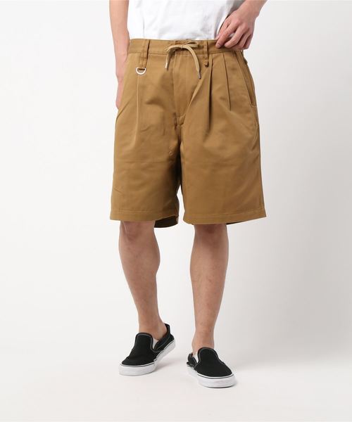 FAT(エフエイティー)の「SHORTIES(その他パンツ・メンズ・グレー/キャメル/グリーン/ネイビー・JUMBO(XXL)/FAT(XL)/TITCH(M)/SKINNY(L))」の10枚目の写真