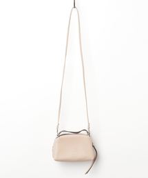 GIANNI CHIARINI: 【ALIFA】 ショルダー付バッグ