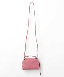 GIANNI CHIARINI: 【ALIFA】 ショルダー付バッグ