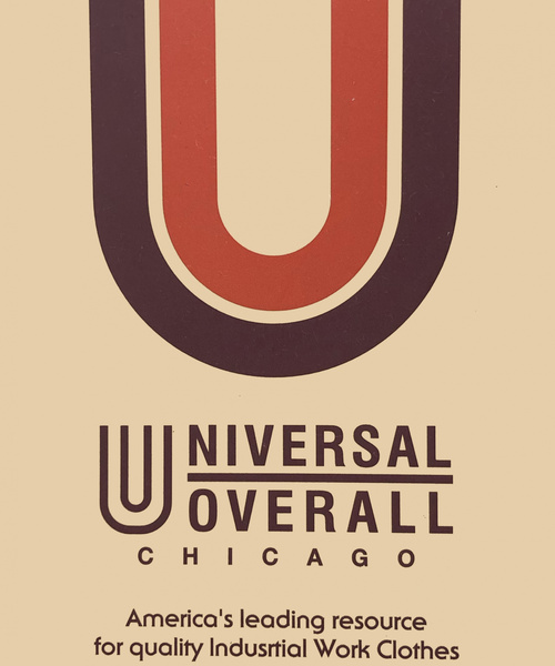 PAGEBOY（ページボーイ）の「【UNIVERSAL OVERALL】ロゴプリントTシャツ（Tシャツ/カットソー・レディース・ホワイト/キャメル/ブラック・FREE）」の15枚目の写真