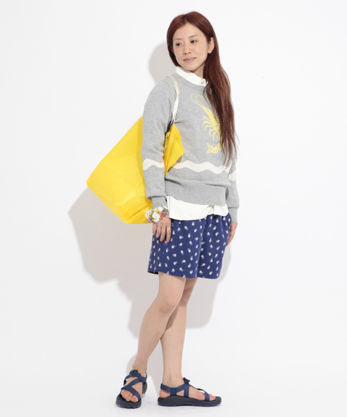 BEAMS BOY（ビームスボーイ）の「BEAMS BOY / FLOWERブレスレット（ブレスレット・レディース・その他1・ONE SIZE）」の6枚目の写真