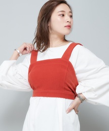 CIAOPANIC (Ladies)�i�`���I�p�j�b�N�j�́u�J�b�g�r�X�`�F�i���̑��g�b�v�X�j�v