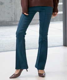 KOBE LETTUCE | ハイテンションブーツカットボトム(その他パンツ)