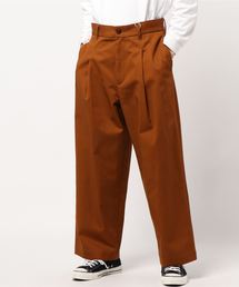 【MEN'S】UNION SLACK