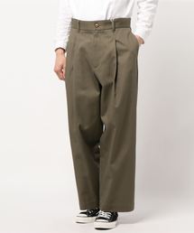 Traditional Weatherwear | 【MEN'S】UNION SLACK(その他パンツ)