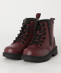 キッズ HAWKINS ホーキンス HAMNETT(16-22) HK52030 PLT D.RED