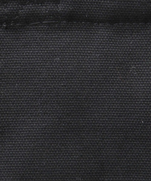 Wrangler（ラングラー）の「【 Wrangler / ラングラー 】 2WAY キャンバス ショルダー トートバッグ / シンプルロゴ（トートバッグ・メンズ・ホワイト/ブラック/カーキ・FREE）」の17枚目の写真