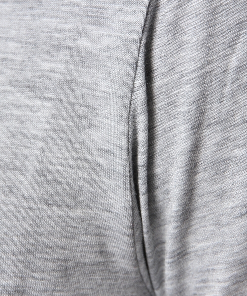 CROON A SONG（クルーンアソング）の「CROON A SONGメンズ（Tシャツ/カットソー・メンズ・ブラック/グレー/グレー系その他/カーキ/ブルー/その他/ネイビー・FREE）」の9枚目の写真