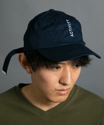 CERCA - FASHION�i�`�F���J - �t�@�b�V�����j�́uRM/���S�A�W���X�^�[�L���b�v�i�L���b�v�j�v