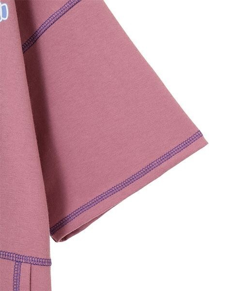 Candy Stripper（キャンディストリッパー）の「FUNNY FRIENDS ワンピース（ワンピース・レディース・ピンク/ブラック/パープル・2）」の13枚目の写真