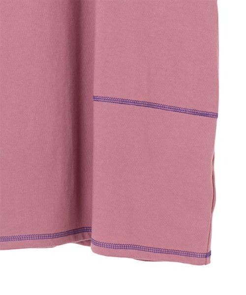 Candy Stripper（キャンディストリッパー）の「FUNNY FRIENDS ワンピース（ワンピース・レディース・ピンク/ブラック/パープル・2）」の14枚目の写真