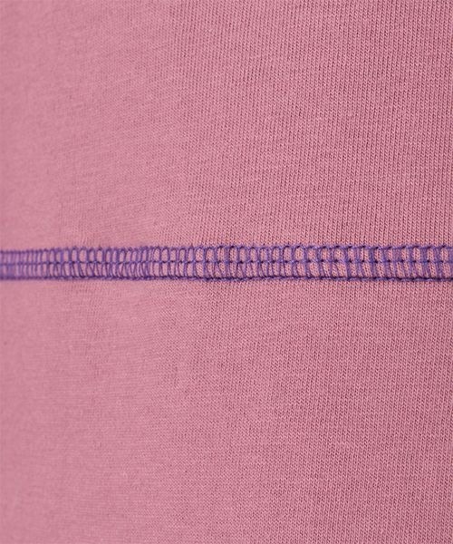 Candy Stripper（キャンディストリッパー）の「FUNNY FRIENDS ワンピース（ワンピース・レディース・ピンク/ブラック/パープル・2）」の17枚目の写真