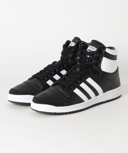 top ten hi adidas