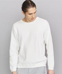 メンズのニット セーター ホワイト 白色系 ファッション通販 Zozotown