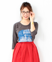 Ray BEAMS | JUNK FOOD×Ray BEAMS / 別注 Star Wars Univers(Tシャツ/カットソー)