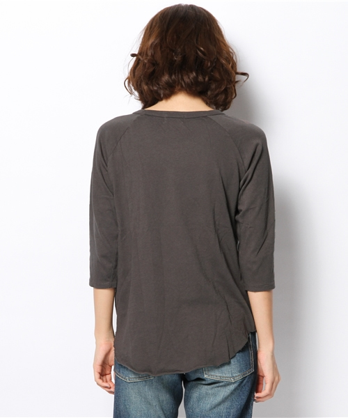 Ray BEAMS（レイビームス）の「JUNK FOOD×Ray BEAMS / 別注 Star Wars Univers（Tシャツ/カットソー・レディース・ブラック系その他・ONE SIZE）」の4枚目の写真