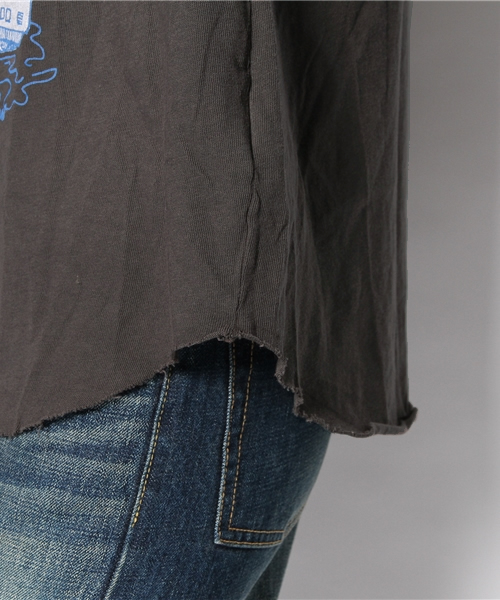 Ray BEAMS（レイビームス）の「JUNK FOOD×Ray BEAMS / 別注 Star Wars Univers（Tシャツ/カットソー・レディース・ブラック系その他・ONE SIZE）」の9枚目の写真