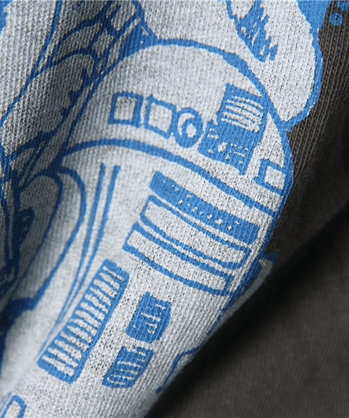 Ray BEAMS（レイビームス）の「JUNK FOOD×Ray BEAMS / 別注 Star Wars Univers（Tシャツ/カットソー・レディース・ブラック系その他・ONE SIZE）」の10枚目の写真