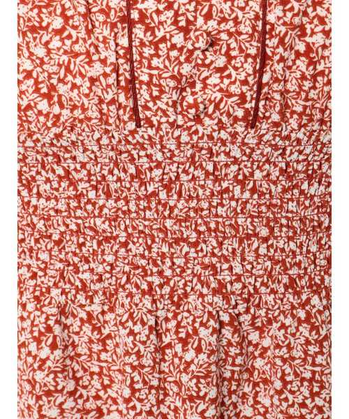 dazzlin（ダズリン）の「パワショルスモールフラワーワンピース（ワンピース・レディース・ブラック/レッド・SMALL/MEDIUM）」の19枚目の写真