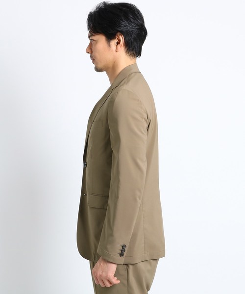 TAKEO KIKUCHI（タケオキクチ）の「◇【Sサイズ～】軽量ストレッチ 