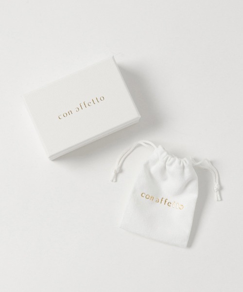 セール アクセサリー Con ルビー七宝ブレスレット ブレスレット Con Affetto Original コン ブレスレット アフェット のファッション