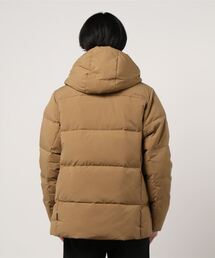 BILLABONG（ビラボン）の「BILLABONG/ビラボン ダウンジャケット