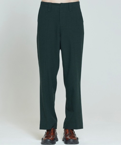 当店の記念日 Classic Boy Romantic スラックス Pants Crown ロマンティッククラウン Classic News ニュースボーイ Romantic Slip セール クラシック パンツ スラックス Crown ロマンティッククラウン のファッション