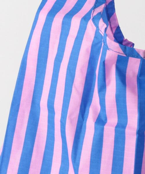 BAGGU（バグー）の「BAGGU（バグゥ）BABY 20FW（エコバッグ/サブバッグ・キッズ・ブラック/ダークグリーン/ピンク・FREE）」の16枚目の写真