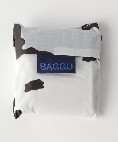 BAGGU（バグー）の「BAGGU（バグゥ）BABY 20FW（エコバッグ/サブバッグ・キッズ・ブラック/ダークグリーン/ピンク・FREE）」の10枚目の写真