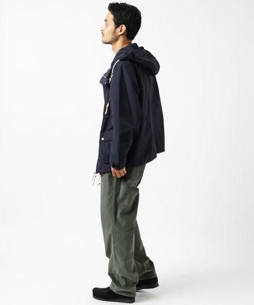 FREAK'S STORE（フリークスストア）の「60/40 MOUNTAIN PARKA