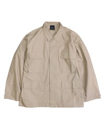 U.S MILITARY/ユーエスミリタリー  BLACKWATER BDU SHIRTS