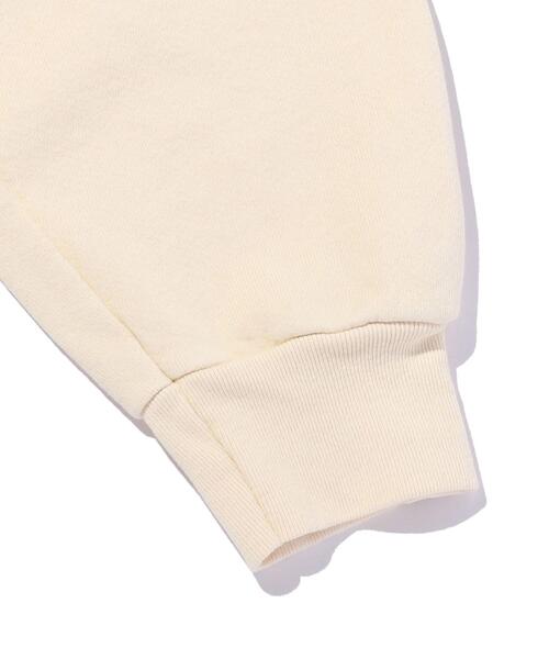 SPORTY&RICH(スポーティアンドリッチ)の「<SPORTY&RICH> LA HEALTH CLUB C/N/スウェット(スウェット・メンズ・ナチュラル・X-LARGE/LARGE)」の10枚目の写真