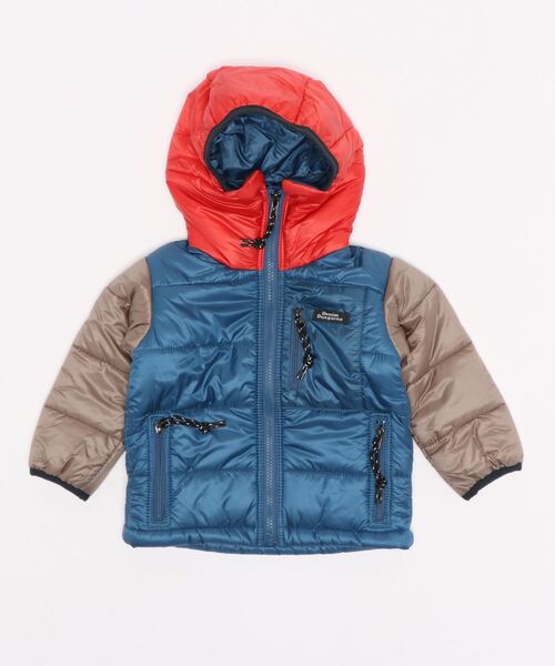 DENIM DUNGAREE（デニムダンガリー）｜マウンテンパーカー一覧 - WEAR