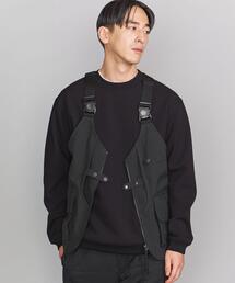 Snow Peak | ＜Snow Peak（スノーピーク）＞ TAKIBI VEST/ベスト(その他アウター)