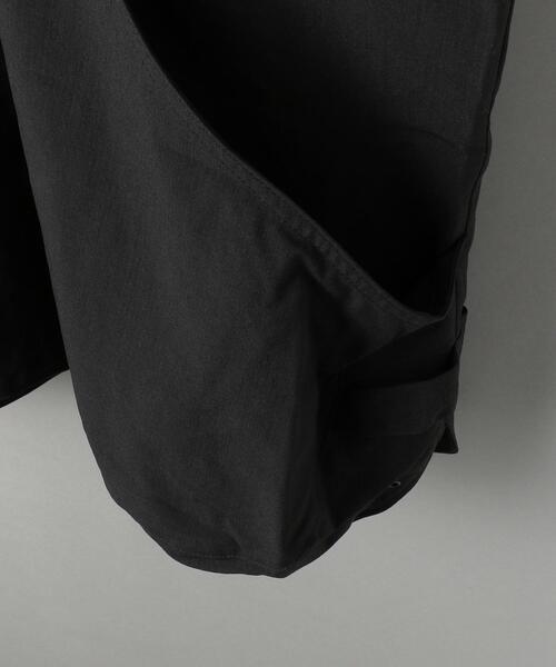 Snow Peak(スノーピーク)の「<Snow Peak(スノーピーク)> TAKIBI VEST/ベスト(その他アウター・メンズ・ブラック・LARGE/SMALL/MEDIUM)」の19枚目の写真