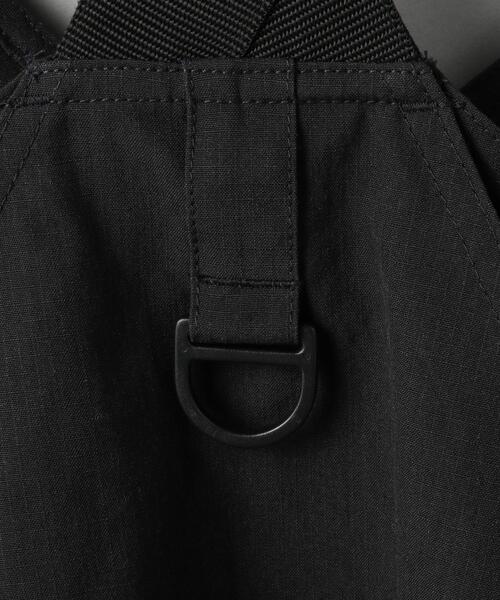 Snow Peak(スノーピーク)の「<Snow Peak(スノーピーク)> TAKIBI VEST/ベスト(その他アウター・メンズ・ブラック・LARGE/SMALL/MEDIUM)」の18枚目の写真