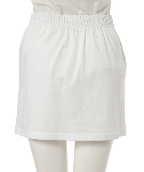 fifth（フィフス）の「レイヤードヘムカットソー（その他トップス・レディース・その他1/その他2・MEDIUM）」の6枚目の写真