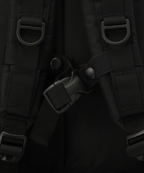 GREGORY DAYPACK ダークレオパード LIMITED COLOR｜DARK LEOPARD﻿ ﻿ シックな着こなしにも