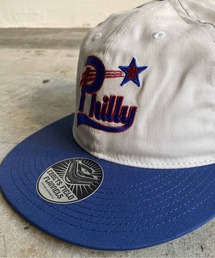 COMMON WARE | ST:PHILLY STARS CAP フィリー スターズキャップ(キャップ)