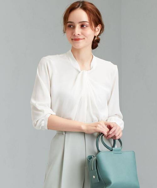 ✨WORK TRIP OUTFITS グリーンレーベルリラクシング　セットアップ NEW OPEN！】「WORK TRIP OUTFITS GREEN LABEL RELAXING 天神