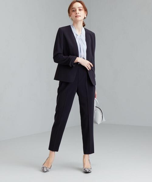 WORK TRIP OUTFITS GREEN LABEL RELAXING（ワークトリップアウト