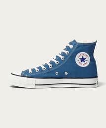 CONVERSE | ＜CONVERSE（コンバース）＞ CVS ALL STAR J HI BL/オールスター(スニーカー)