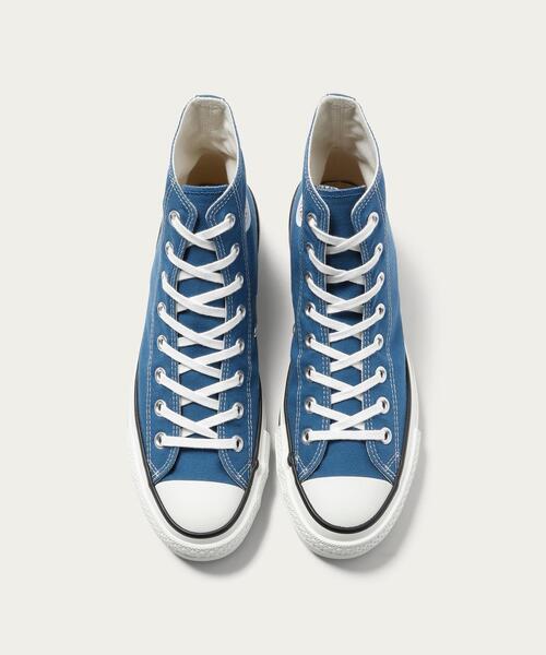 CONVERSE（コンバース）の「＜CONVERSE（コンバース）＞ CVS ALL STAR J HI BL/オールスター（スニーカー・メンズ・ロイヤルブルー・8/9/7/7h/8h/9h/10h）」の3枚目の写真