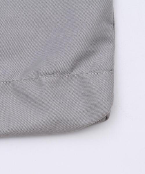 coen（コーエン）の「【WEB限定】コーエンベア2WAYレッスントートバッグ（トートバッグ・キッズ・ブラック/グレー/ブラウン・FREE）」の13枚目の写真