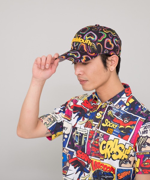 Loudmouth（ラウドマウス）の「LOUDMOUTH/ラウドマウス ゴルフ
