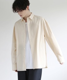 メンズのシャツ ブラウス ベージュ系 ファッション通販 Zozotown